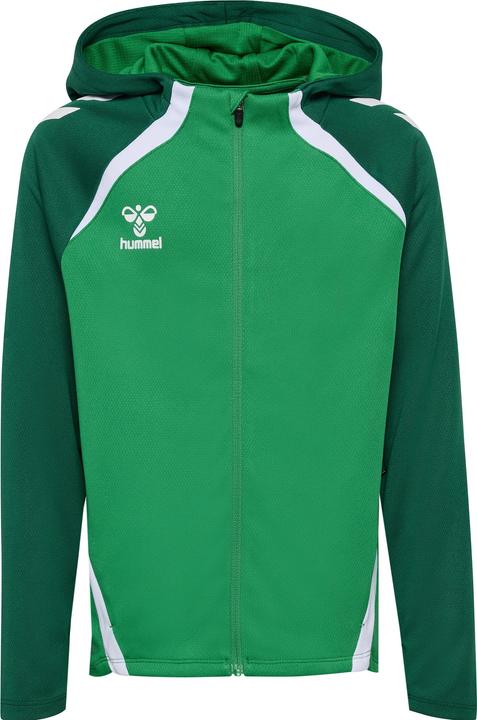Produktbild hummel hmlLEAD 2.0 ZIP HOODIE KIDS (152)