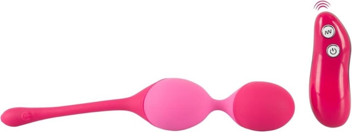 Image du produit Sweet Smile Boule d'amour télécommandée
