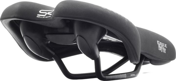 Actual product image Selle Royal Freeway Fit Classic