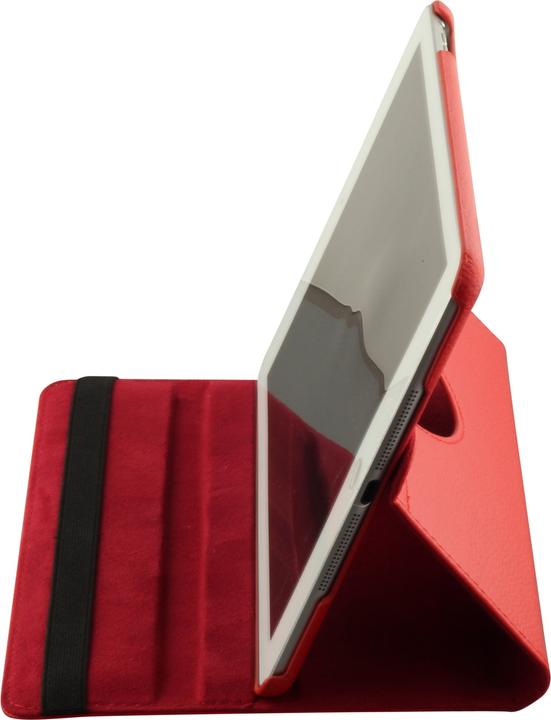 Actual product image PhoneLook Sleeve Pro 11 (4th Gen/2022, 3rd Gen/2021, 2nd Gen/2020) Premium Flip 360 (iPad Pro 11 2020 (2. Gen), iPad Pro 11 2022 (4th Gen), iPad Pro 11 2021 (3rd Gen))