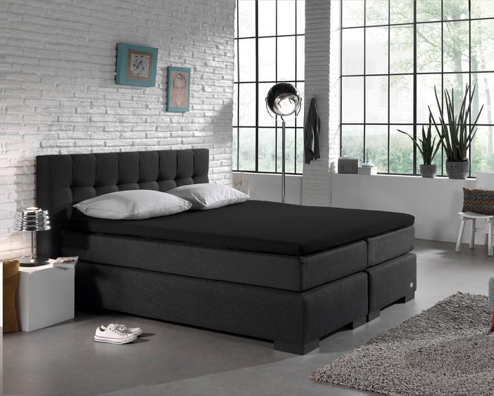 Actual product image Palo Fitted sheet (220 cm, 70, 80)