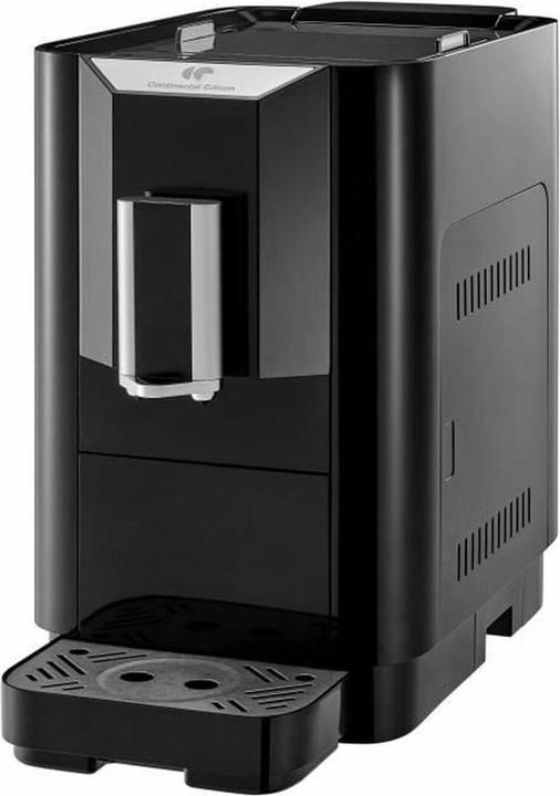 Produktbild Continental Edison Superautomatische Kaffeemaschine 1450 W