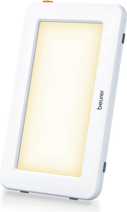 Actual product image Beurer TL 20 (10000 lx)