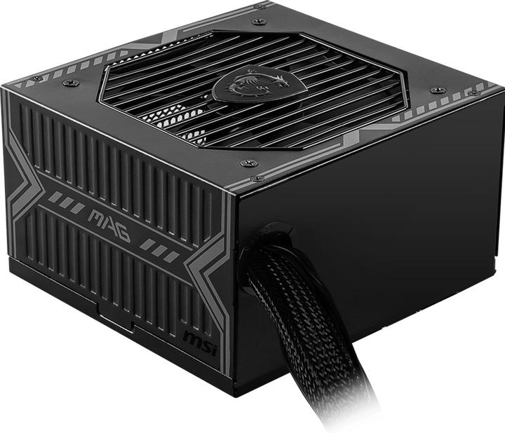 Produktbild MSI MPG A550BN (550 W)