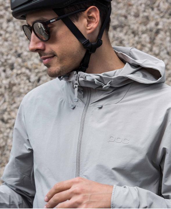 Actual product image Poc Transcend Jacket (XS)