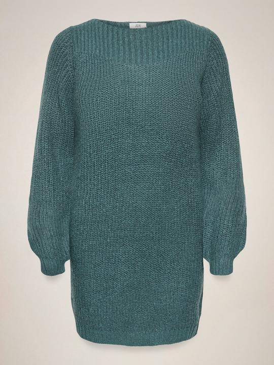 Produktbild JdY Gestricktes U-Boot-Ausschnitt- Kleid (XL)