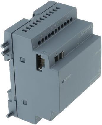 Produktbild Siemens Expansion Module LOGO!8 DM16 8DI/8DO