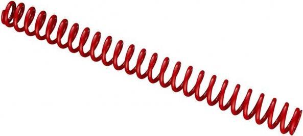 Produktbild RockShox Coil - Medium Red, 170mm Lyrik 2010- 2016