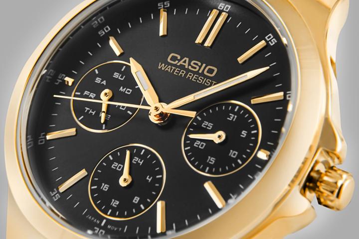 Produktbild Casio Enticer