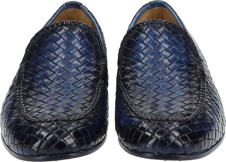 Produktbild Melvin & Hamilton Slipper (41)