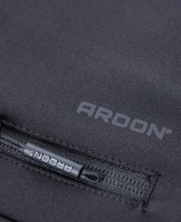 Produktbild Ardon Softshell Vest Simhit Blackxl (XL)