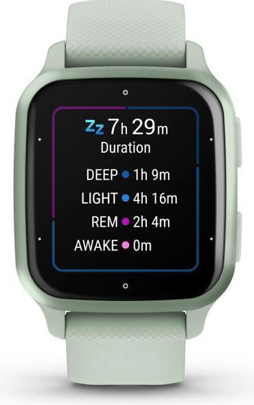 Produktbild Garmin Venu Sq 2 (40 mm)