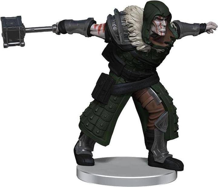 Image du produit Wizkids Critical Role miniatures prépeintes The Tombtakers Boxed Set