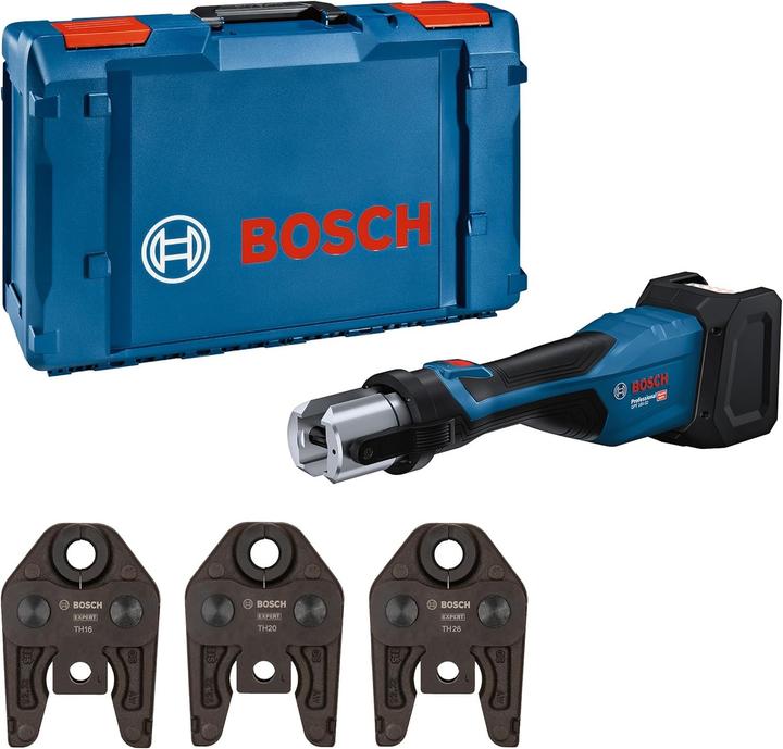 Produktbild Bosch Professional Akku-Presswerkzeug