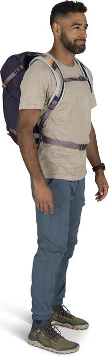 Actual product image Osprey Hikelite 26 Wanderrucksack 51 cm (26 l)