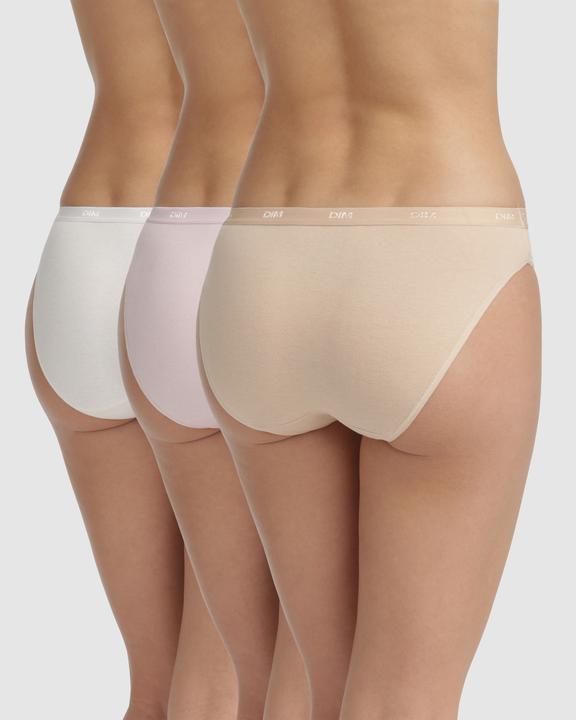 Immagine prodotto DIM Les Pockets (36, 38, confezione da 3)