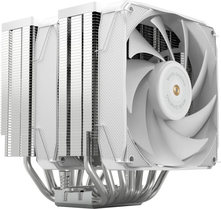 Produktbild Mars Gaming MCPU-XU9W (155 mm)