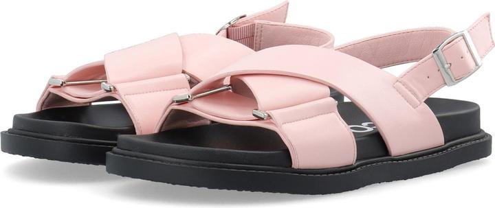 Actual product image Bianco BIAOSLO sandals (37)