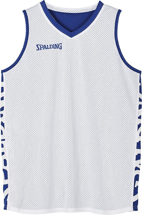 Actual product image Spalding Essential Reversible Shirt (XXL)
