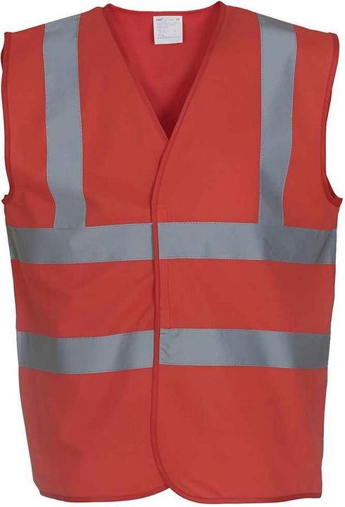 Produktbild Yoko HiVis Weste (S)