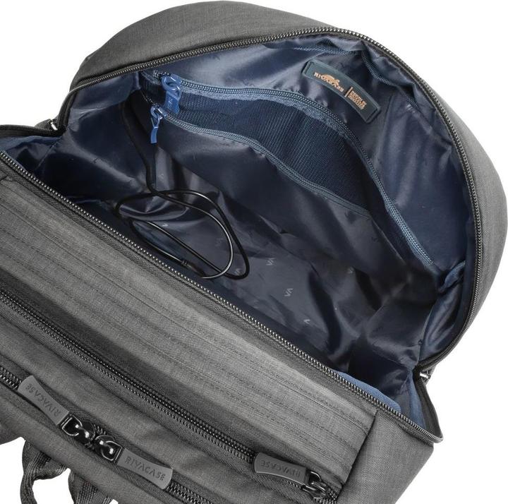 Actual product image Rivacase NB Backpack Biscayne 8363