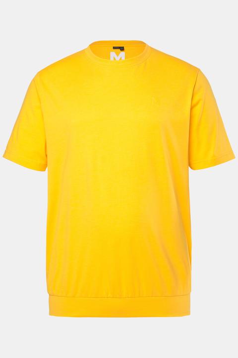 Produktbild Men+ T-Shirts, 2er-Pack, Bauchfit, Basic, Halbarm (10XL)