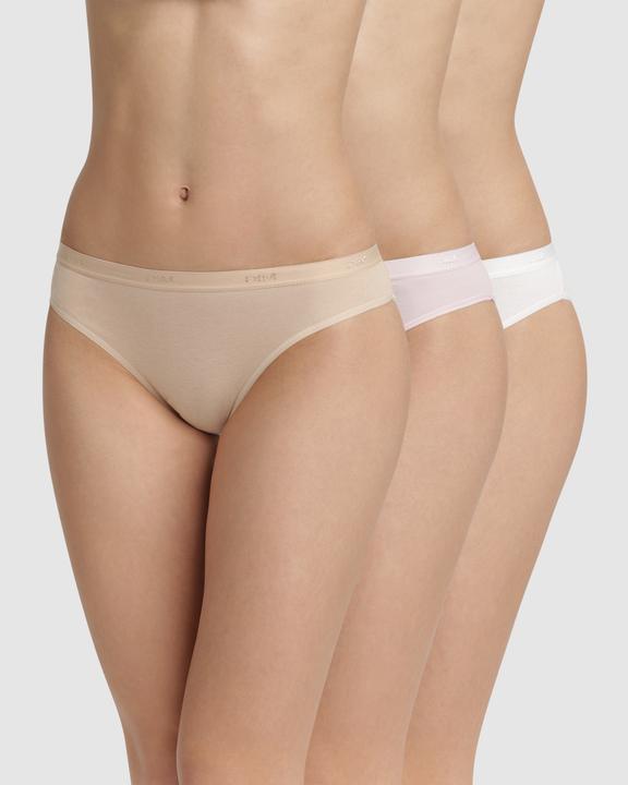 Immagine prodotto DIM Les Pockets Trio (M, confezione da 3)