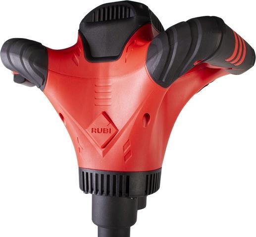 Actual product image Rubi MIESZARKA RUBIMIX-9 SUPERTORQUE 230V