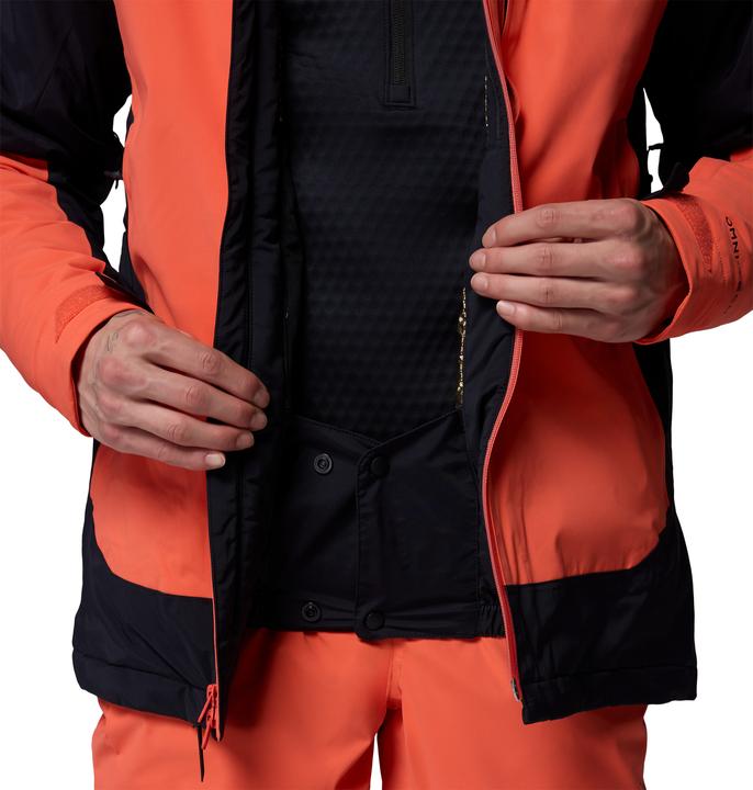 Produktbild Columbia Cirque Bowl™ Jacket (M)