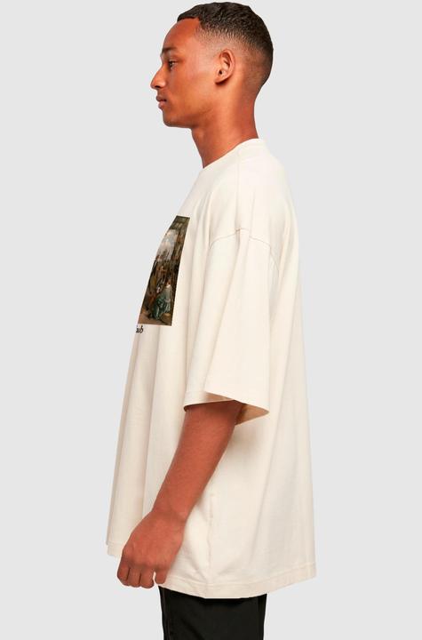 Produktbild Mister Tee MisterTee Club New Huge Tee - 186111 (5XL)