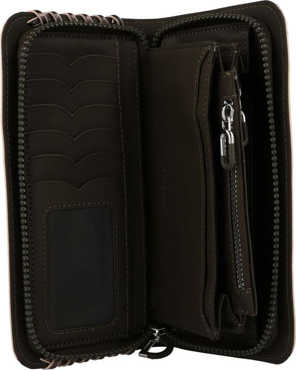 Actual product image Desigual Capsule Tiny Zip Fiona