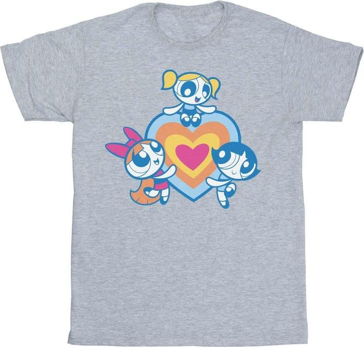 Produktbild The Powerpuff Girls TShirt (M)