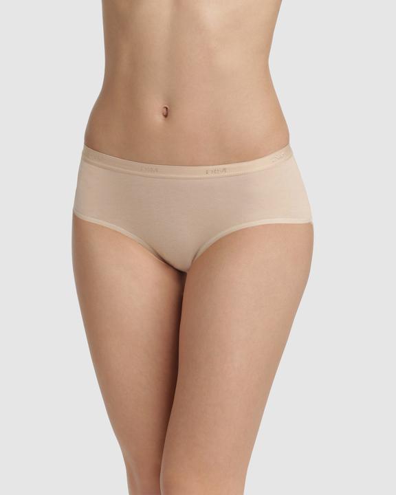 Produktbild DIM Les Pockets Trio (36, 38, 3er Pack)