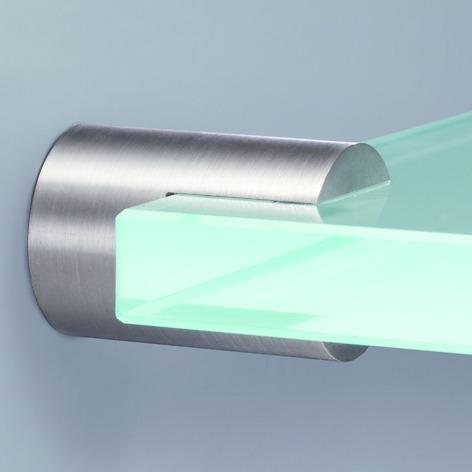 Produktbild Phos Glastablar-Klemmträger (2 Stk.)