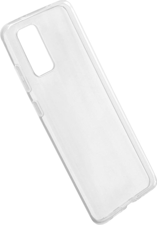 Actual product image Hama Crystal Clear (Samsung Galaxy S11)