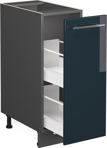 Produktbild Vicco Apothekerunterschrank Fame-Line (30 x 51.5 x 81.5 cm)
