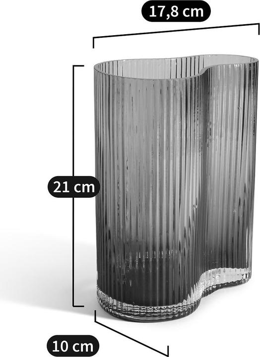 Immagine prodotto La Redoute Interieurs Anija (1x)