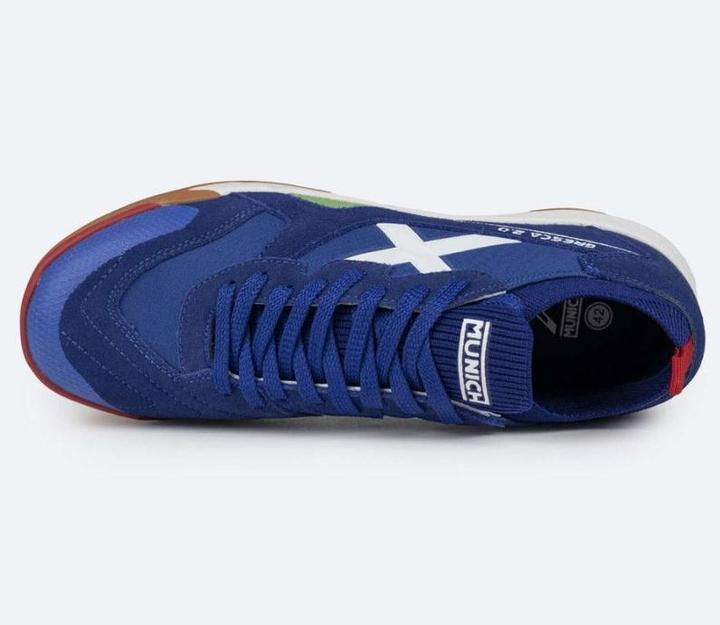 Image du produit MunichSport Munich Buty Munich Gresca 2.0 IN 3003001 (40)