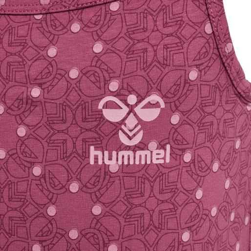 Produktbild hummel Carolina Strap Top 2-Pack (98, 104)