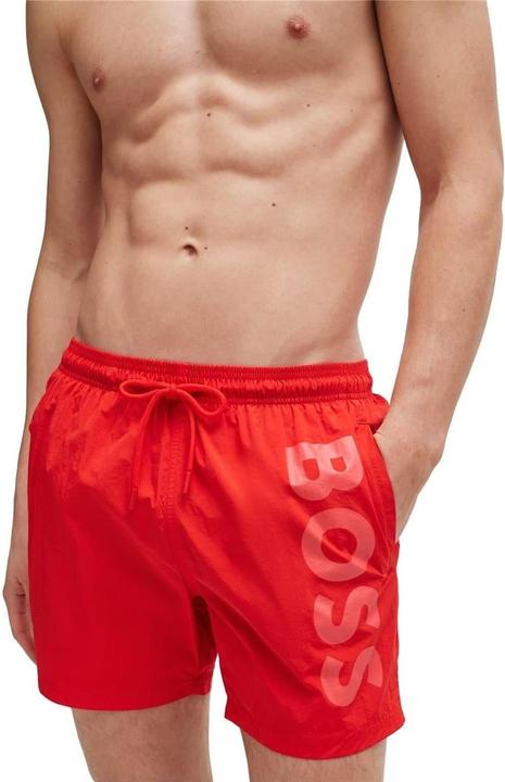 Image du produit BOSS - Short de bain OCTOPUS - Homme (M)
