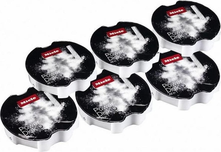 Image du produit Miele disque d'alimentation (Solide, 20 x)
