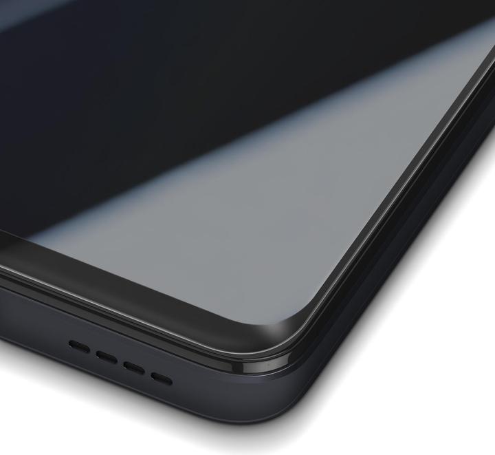 Produktbild Avizar 9H Härtegrad Glas-Displayschutzfolie (1 Stück, Realme C51)