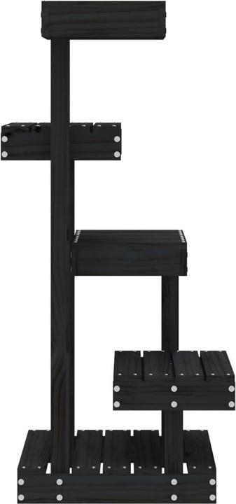 Produktbild vidaXL Kratzbaum (103 cm, Weiss)