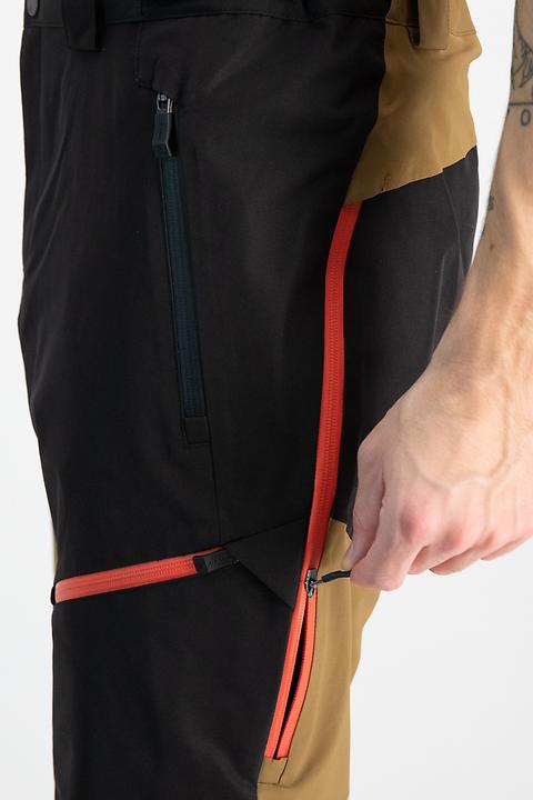 Immagine prodotto Ziener Talinis pantaloni da sci uomo (56)