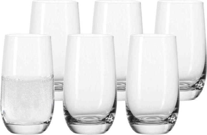 Image du produit Leonardo Tivoli (0.39 l, 6 x)