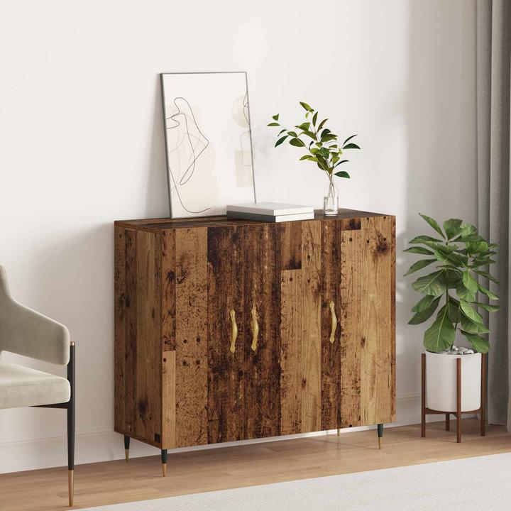 Produktbild vidaXL Sideboard (34 x 34 x 80 cm)