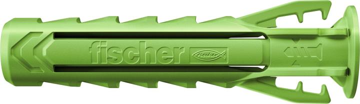 Image du produit Fischer Cheville SX Plus Green 5x25 (90 pcs)