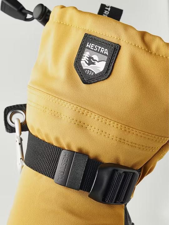 Produktbild Hestra Army Leather Extreme Mitt (10)