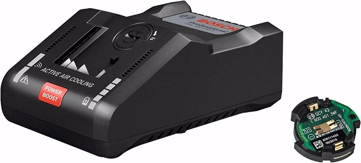 Actual product image Bosch Professional GAL18V-160 C (18 V)