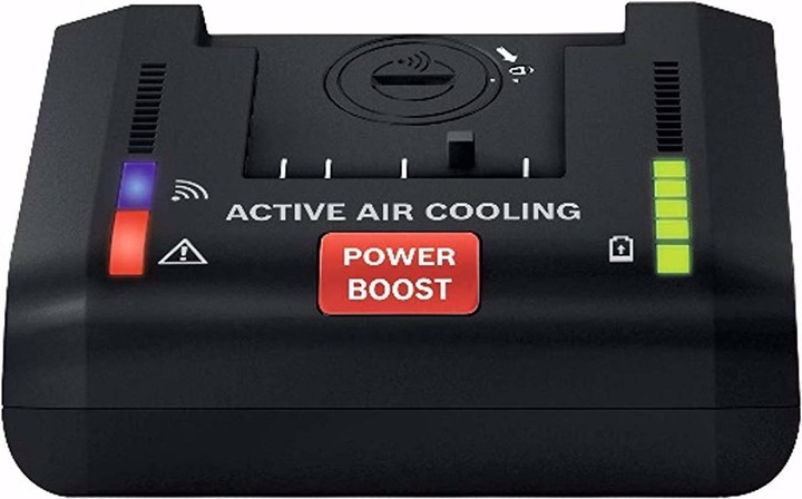 Actual product image Bosch Professional GAL18V-160 C (18 V)